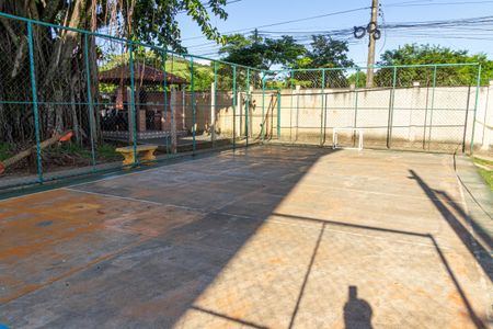 Apartamento para alugar com 48m², 2 quartos e 1 vagaQuadra