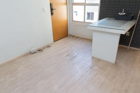 Apartamento para alugar com 48m², 2 quartos e 1 vagaSala