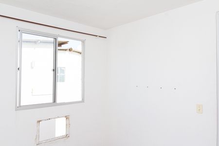 Apartamento para alugar com 48m², 2 quartos e 1 vagaQuarto 2