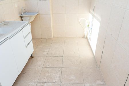 Apartamento para alugar com 48m², 2 quartos e 1 vagaCozinha