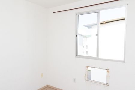 Apartamento para alugar com 48m², 2 quartos e 1 vagaQuarto 2