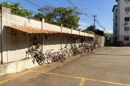 Apartamento para alugar com 48m², 2 quartos e 1 vagaÁrea comum