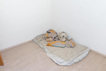 Apartamento para alugar com 48m², 2 quartos e 1 vagaQuarto 2