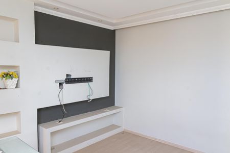 Sala de apartamento para alugar com 2 quartos, 48m² em Paciência, Rio de Janeiro