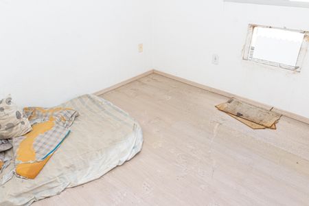 Apartamento para alugar com 48m², 2 quartos e 1 vagaQuarto 2