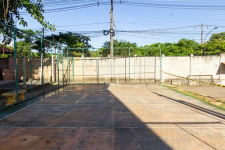 Apartamento para alugar com 48m², 2 quartos e 1 vagaQuadra