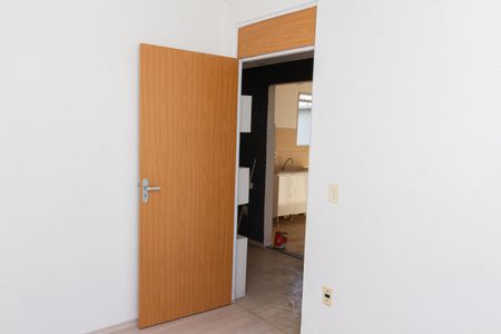 Apartamento para alugar com 48m², 2 quartos e 1 vagaQuarto 1