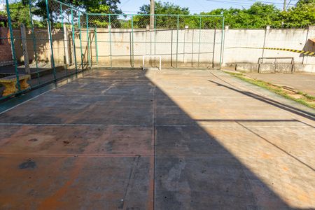 Apartamento para alugar com 48m², 2 quartos e 1 vagaQuadra