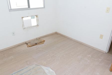 Apartamento para alugar com 48m², 2 quartos e 1 vagaQuarto 2