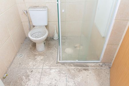 Apartamento para alugar com 48m², 2 quartos e 1 vagaBanheiro