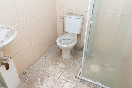 Apartamento para alugar com 48m², 2 quartos e 1 vagaBanheiro