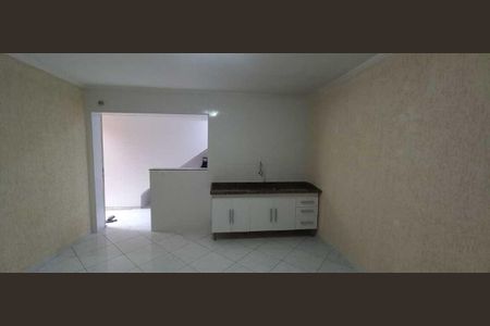 Casa para alugar com 2 quartos, 103m² em Parque Santo Antonio, Guarulhos