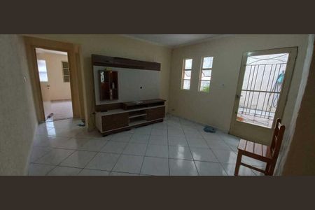 Casa para alugar com 2 quartos, 103m² em Parque Santo Antonio, Guarulhos