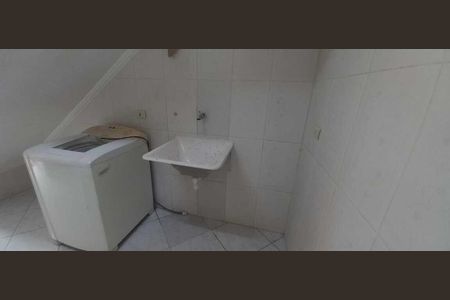 Casa para alugar com 2 quartos, 103m² em Parque Santo Antonio, Guarulhos