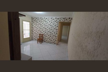 Casa para alugar com 2 quartos, 103m² em Parque Santo Antonio, Guarulhos