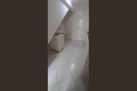 Casa para alugar com 2 quartos, 103m² em Parque Santo Antonio, Guarulhos