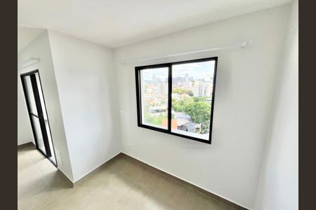 Sala/Cozinha/Quarto  de apartamento para alugar com 1 quarto, 30m² em Parada Inglesa, São Paulo