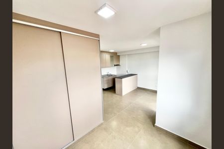 Sala/Cozinha/Quarto  de apartamento para alugar com 1 quarto, 30m² em Parada Inglesa, São Paulo