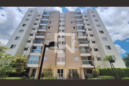 Apartamento à venda com 104m², 2 quartos e 2 vagasFachada
