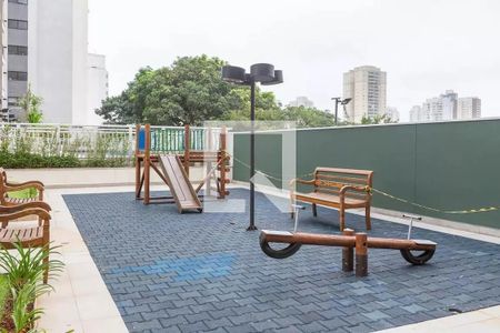 Apartamento à venda com 104m², 2 quartos e 2 vagasPlayground