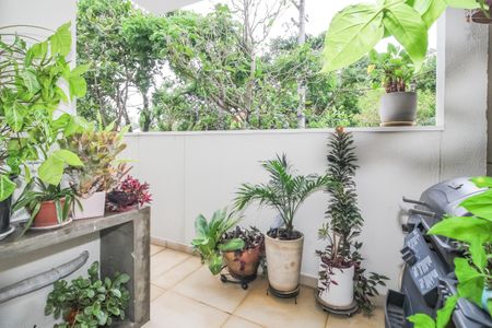 Apartamento à venda com 104m², 2 quartos e 2 vagasGardem