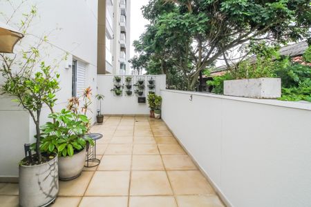 Apartamento à venda com 104m², 2 quartos e 2 vagasGardem