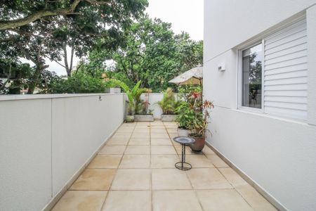 Apartamento à venda com 104m², 2 quartos e 2 vagasGardem