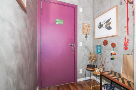 Apartamento à venda com 104m², 2 quartos e 2 vagasSala