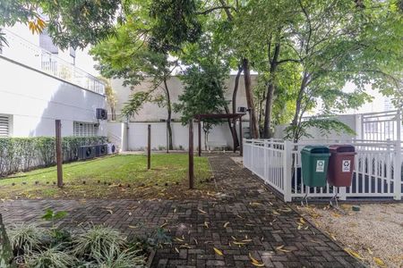 Apartamento à venda com 104m², 2 quartos e 2 vagasÁrea comum