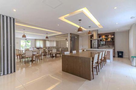 Apartamento à venda com 104m², 2 quartos e 2 vagasSalão de Festas