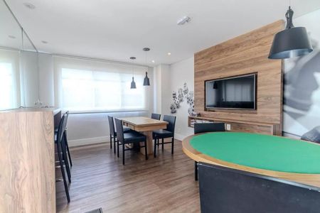 Apartamento à venda com 104m², 2 quartos e 2 vagasSalão de jogos