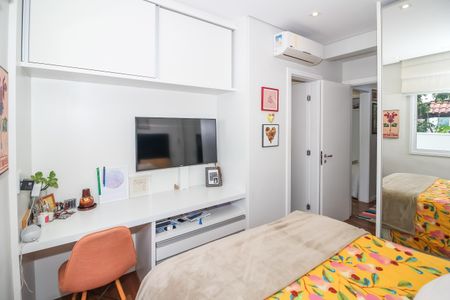 Apartamento à venda com 104m², 2 quartos e 2 vagasSuíte