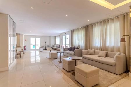 Apartamento à venda com 104m², 2 quartos e 2 vagasSalão de Festas