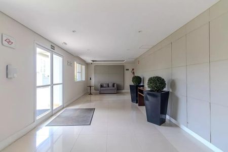 Apartamento à venda com 104m², 2 quartos e 2 vagasHall