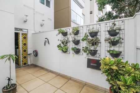 Apartamento à venda com 104m², 2 quartos e 2 vagasGardem