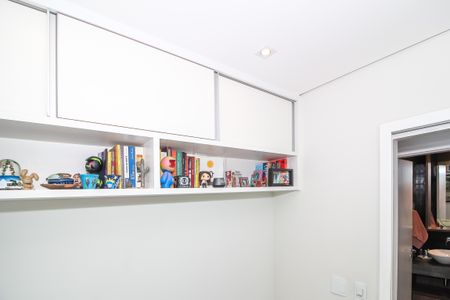 Apartamento à venda com 104m², 2 quartos e 2 vagasQuarto 2