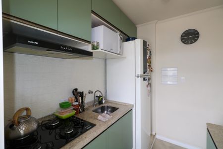 Apartamento à venda com 70m², 3 quartos e 1 vaga Apartamento à venda com 70m², 3 quartos e 1 vagaCozinha