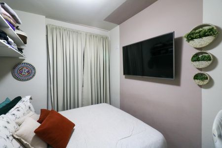 Apartamento à venda com 70m², 3 quartos e 1 vaga Apartamento à venda com 70m², 3 quartos e 1 vagaQuarto 3