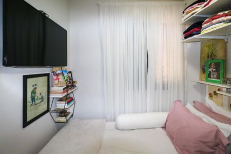Apartamento à venda com 70m², 3 quartos e 1 vaga Apartamento à venda com 70m², 3 quartos e 1 vagaQuarto 2