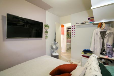Apartamento à venda com 70m², 3 quartos e 1 vaga Apartamento à venda com 70m², 3 quartos e 1 vagaQuarto 3