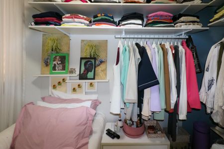 Apartamento à venda com 70m², 3 quartos e 1 vaga Apartamento à venda com 70m², 3 quartos e 1 vagaQuarto 2