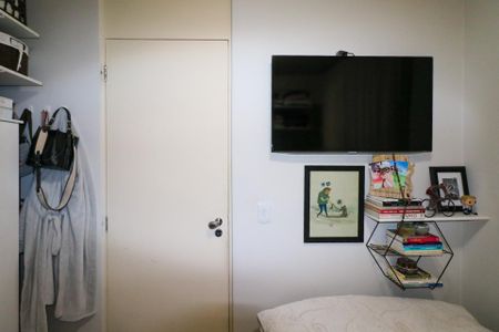 Apartamento à venda com 70m², 3 quartos e 1 vaga Apartamento à venda com 70m², 3 quartos e 1 vagaQuarto 2