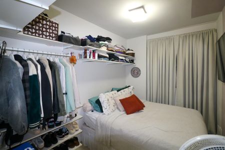 Apartamento à venda com 70m², 3 quartos e 1 vaga Apartamento à venda com 70m², 3 quartos e 1 vagaQuarto 3
