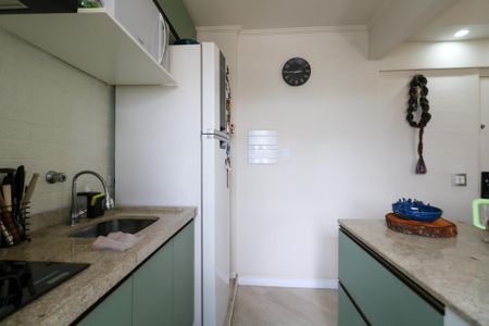 Apartamento à venda com 70m², 3 quartos e 1 vaga Apartamento à venda com 70m², 3 quartos e 1 vagaCozinha