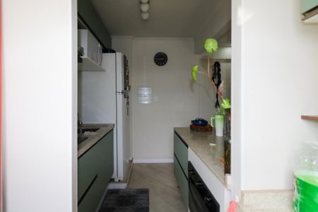 Apartamento à venda com 70m², 3 quartos e 1 vaga Apartamento à venda com 70m², 3 quartos e 1 vagaÁrea de Serviço