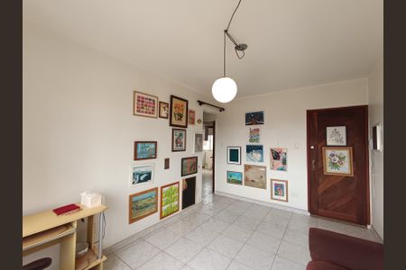 Apartamento para alugar com 2 quartos, 60m² em Vila da Saúde, São Paulo