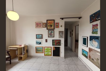 Apartamento para alugar com 2 quartos, 60m² em Vila da Saúde, São Paulo