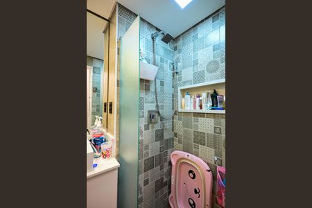 Apartamento à venda com 50m², 2 quartos e 1 vagaBanheiro