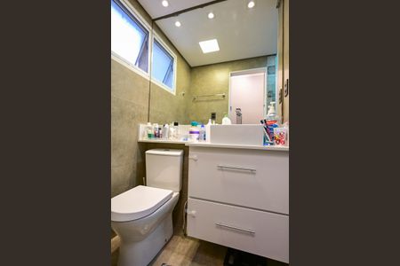 Apartamento à venda com 50m², 2 quartos e 1 vagaBanheiro