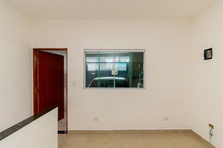 Sala de casa à venda com 4 quartos, 240m² em Vila Macedopolis, São Paulo